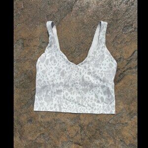 Lululemon Align Top